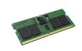 Miniatyrbild 3 av 5: Kingston ValueRAM - DDR5 - modul - 8 GB - SO DIMM 262-pin - 3200 MHz / PC5-51200 - CL52 - 1.1 V - klockad oförbufferad - on-die ECC