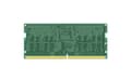 Miniatyrbild 2 av 5: Kingston ValueRAM - DDR5 - modul - 8 GB - SO DIMM 262-pin - 3200 MHz / PC5-51200 - CL52 - 1.1 V - klockad oförbufferad - on-die ECC