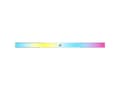 Miniatyrbild 5 av 5: CORSAIR Vengeance RGB - DDR5 - modul - 16 GB - DIMM 288-PIN - 3000 MHz / PC5-48000 - CL36 - sortera
