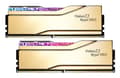 Miniatyrbild 3 av 5: G.Skill Trident Z5 Royal Neo F5-6000J2836F24GX2-TR5NG, 48 GB, 2 x 24 GB, DDR5, 288-pin DIMM, Guld
