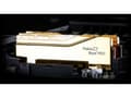 Miniatyrbild 5 av 5: G.Skill Trident Z5 Royal Neo F5-6000J2836F24GX2-TR5NG, 48 GB, 2 x 24 GB, DDR5, 288-pin DIMM, Guld