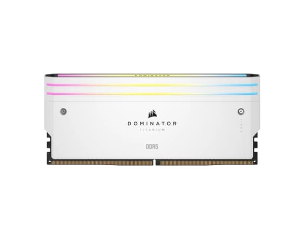 Corsair 32GB (2K) DDR5 6000MHz Dominator Titaniu (6K)