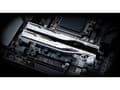 Pikkukuva 4 / 5: G.Skill Trident Z5 Royal Neo F5-6000J2836F24GX2-TR5NS, 48 GB, 2 x 24 GB, DDR5, 288-pin DIMM, Silver