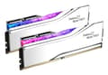 Pikkukuva 2 / 5: G.Skill Trident Z5 Royal Neo F5-6000J2836F24GX2-TR5NS, 48 GB, 2 x 24 GB, DDR5, 288-pin DIMM, Silver