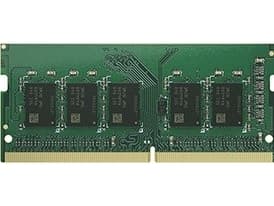 SYNOLOGY D4ES03-16G 16 GB DDR4 ECC SODIMM RAM