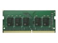 Miniatyrbilde 1 av 2: SYNOLOGY D4ES03-16G 16 GB DDR4 ECC SODIMM RAM