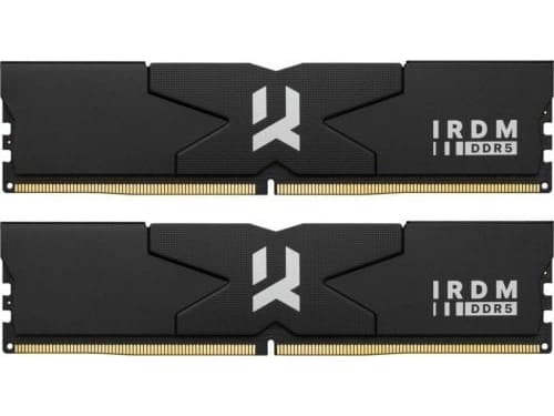 Pamięćć DDR5 GOODRAM IRDM 32GB (2x16GB) 6000MHz CL36 1,35V XMP 3.0 AMD EXPO
