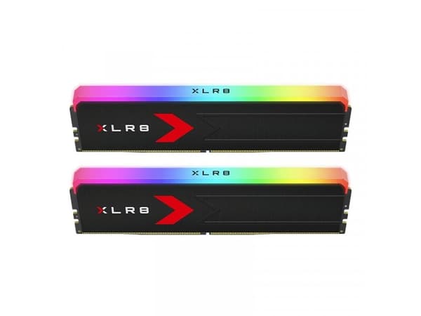 32 GB DDR5 6000 C30 RGB MD32GK2D5600030XRGB