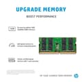 Miniatyrbillede 2 af 4: HP RAM 16 GB DDR4 3200 MHz SODIMM 286J1AA#AC3