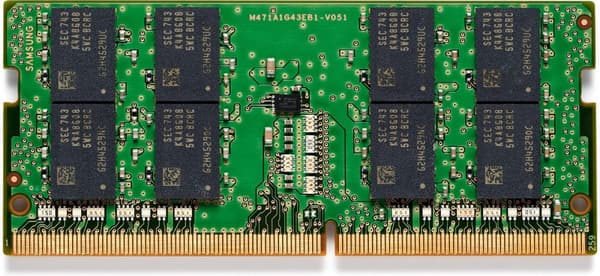 HP RAM 16 GB DDR4 3200 MHz SODIMM 286J1AA#AC3