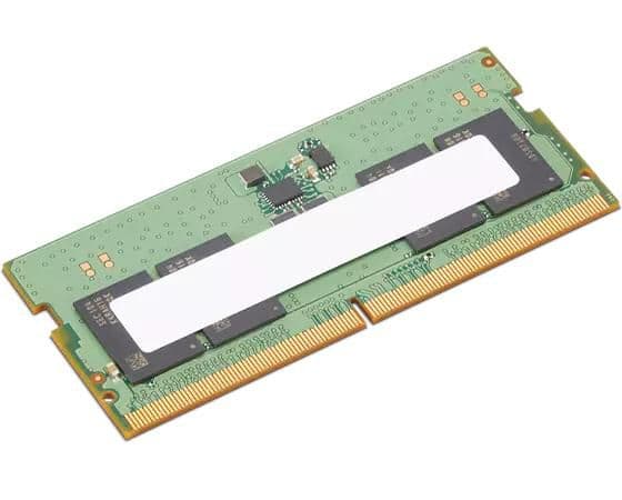 Lenovo 8 GB 1 x 8 GB DDR5 4800 MHz, 4X71K08906