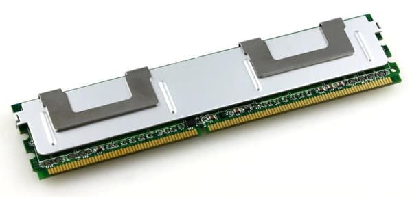 CoreParts 2GB minnesmodul för Apple 667Mhz DDR2 Major DIMM, MMA1055/2048
