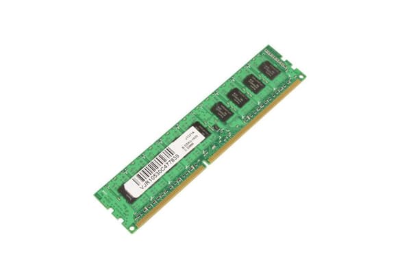 CoreParts 4GB 1600MHz DDR3 Major DIMM-minnesmodul för IBM, MMI9870/4GB