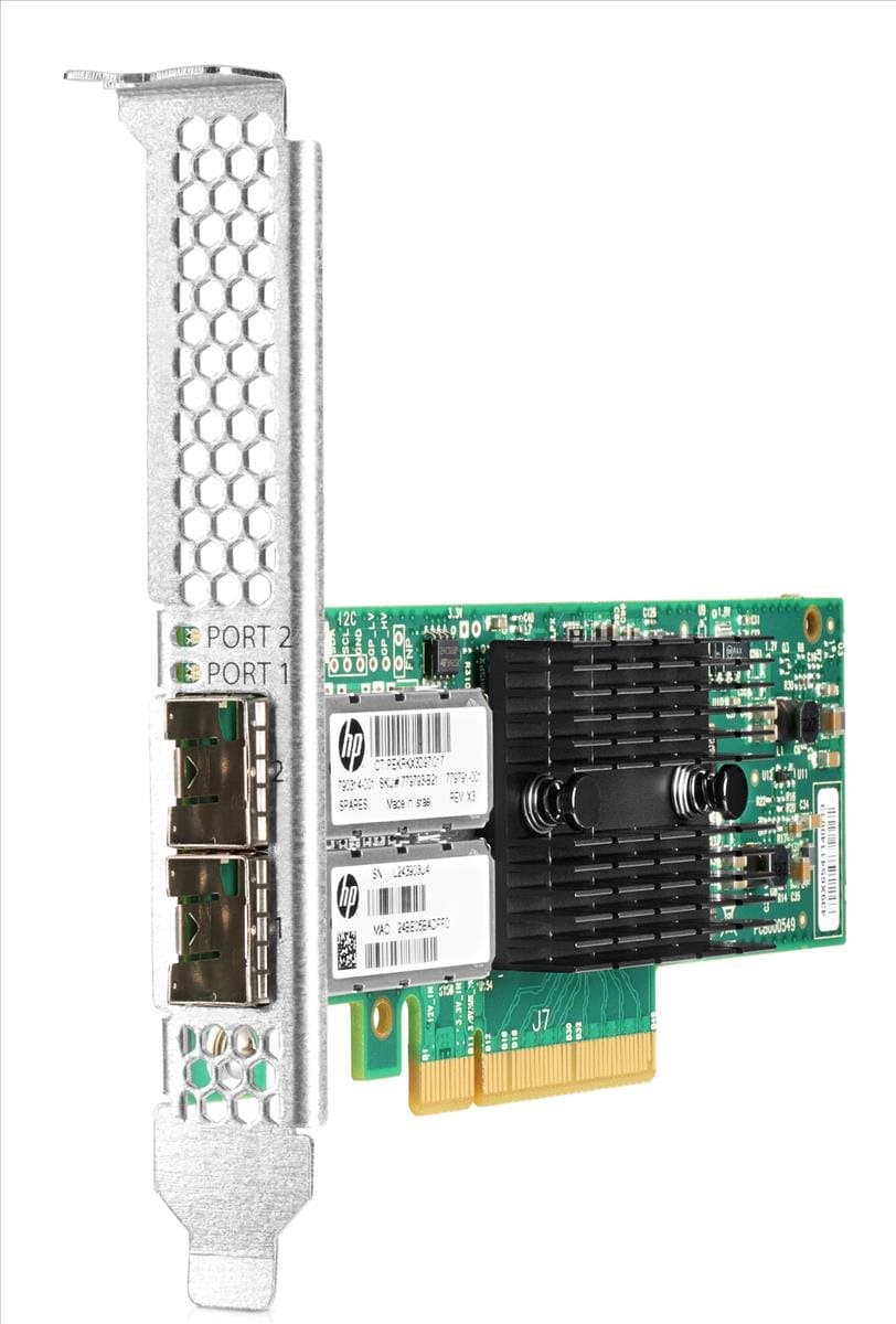 HP 546SFP+