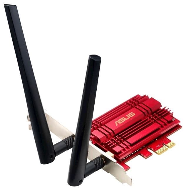 ASUS PCE-AC56 Nätverkskort
