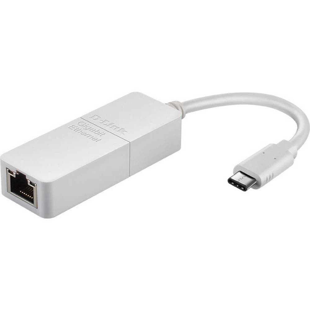 D-Link DUB‑E130 Netværksadapter USB-c™