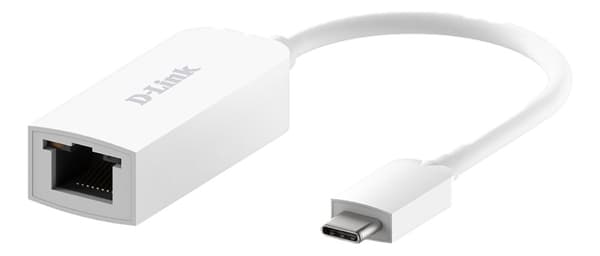 USB-C to 2.5G Ethernet Adapter
