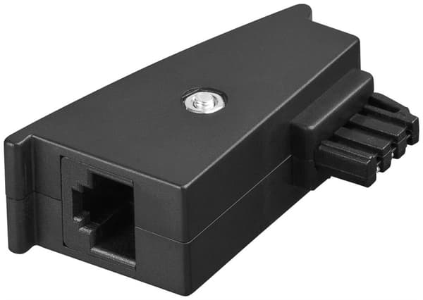 TAE adapter