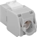 Miniatyrbillede 3 af 4: Keystone modul RJ45 CAT 6A, UTP