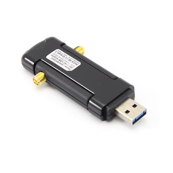 ALFA AWUS036AC Trådlöst Nätverkskort USB 3.0