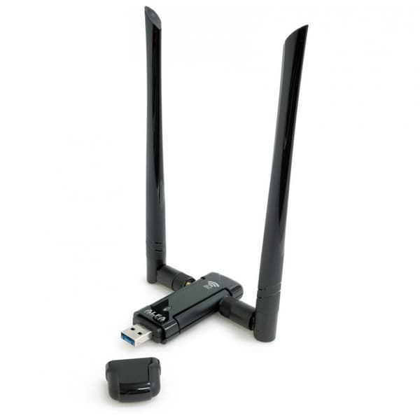 ALFA AWUS036AC Trådlöst Nätverkskort USB 3.0