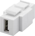 Miniatyrbilde 1 av 4: KeyStone USB-modul, kan installeres på begge sider