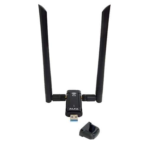 ALFA AWUS036ACM Trådlöst Nätverkskort USB 3.0