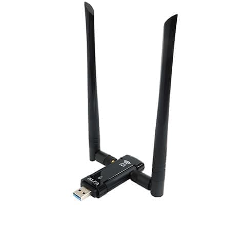 ALFA AWUS036ACM Trådlöst Nätverkskort USB 3.0