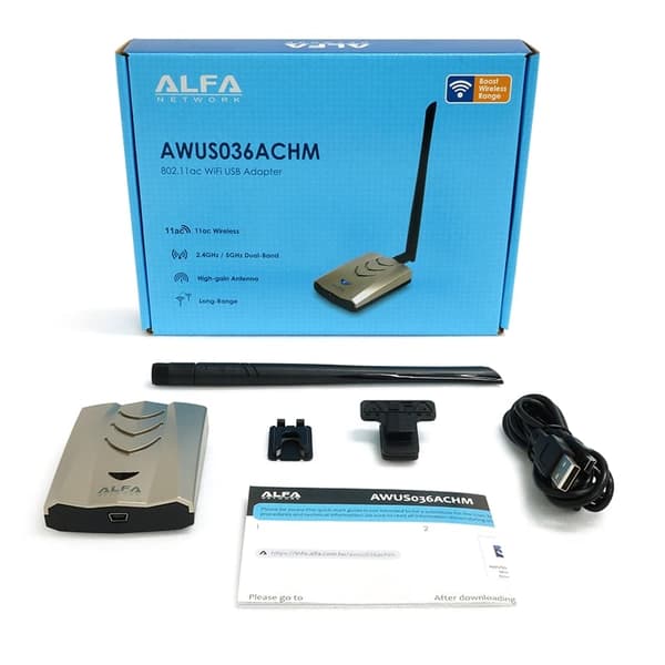 Alfa AWUS036ACHM