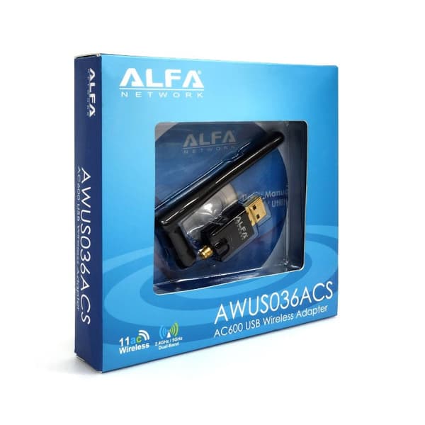 ALFA AWUS036ACS