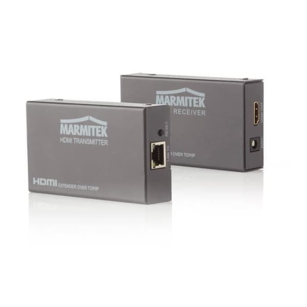 HDMI-kabel - Megaview - 90 - 120m - Full HD 1080p - Flera mottagare - Cat5e/Cat6