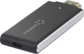 Miniatyrbillede 3 af 11: Renkforce renkCast 3 HDMI streaming stick AirPlay, Miracast, DLNA, Ekstern antenne
