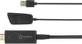 Miniatyrbillede 2 af 11: Renkforce renkCast 3 HDMI streaming stick AirPlay, Miracast, DLNA, Ekstern antenne