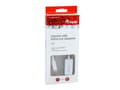 Miniatyrbild 3 av 3: Utrusta/USB Typ C till RJ45 Gigabit nätverksadapter/ 10/100/1000/0,15 m/ Silver