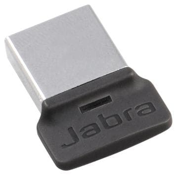 GN Jabra Jabra LINK 370 MS - nätverksadapter - Bluetooth 4.2 - klass 1 - för Evolve 75 MS Stereo, 75 UC Stereo, SPEAK 710, 710 MS (14208-08)