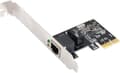Miniatyrbillede 3 af 5: LogiLink PC0029A Netværkskort 1 GBit/s PCI-Express, LAN (10/100/1000 MBit/s)
