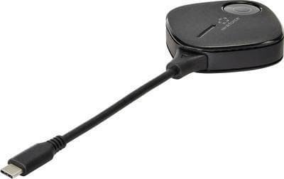 Renkforce Renkcast TwinX-T WLAN Stick (RF-4769192)