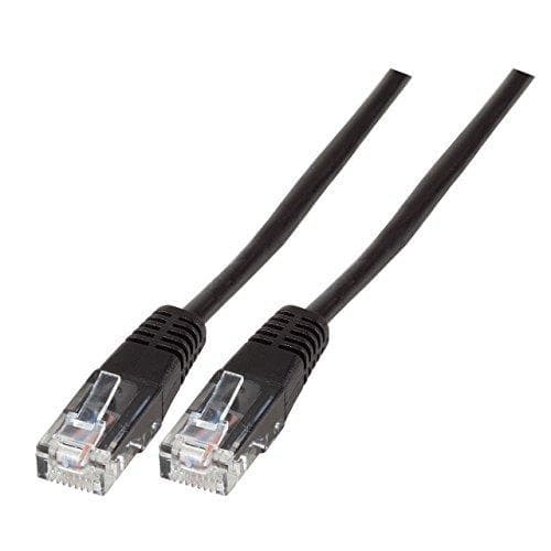 EFB electronics ISDN-kaapeli 2 m k2422.2 Patch-kaapeli RJ45/RJ45 (8/4) 4/F. Kupari 4049759055189