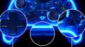 Pikkukuva 11 / 11: PDP Gaming AfterGlow langallinen ohjain - Virallinen lisensoitu - Xbox One + Windows 10 - Sininen