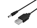 Pikkukuva 2 / 4: 128957 Liitäntäkeskitin USB 2.0 480 Mbit/s Musta
