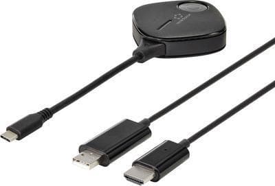 Renkforce TwinX Streaming Media Player (RF-4769194)