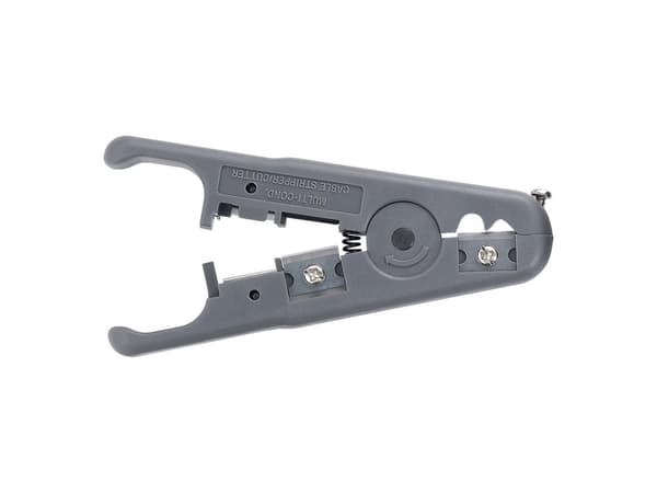 Utrusta 129504 kabelpressare (129504)