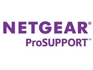 NETGEAR ProSupport Defekte Drive Retention Service Kategori 3 - Teknisk support - 3 år (PDR0133-10000S)