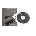 Miniatyrbillede 3 af 5: I-TEC USB 2.0 Advance 10/100 Fast Ethernet LAN-netværksadapter USB 2.0 til RJ45 LED-indikator til tablets Ultrabooks Notebooks (U2LAN)