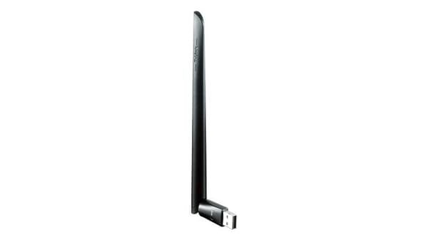 WRL Wireless AC600 DualB HG USB Wifi Adapter