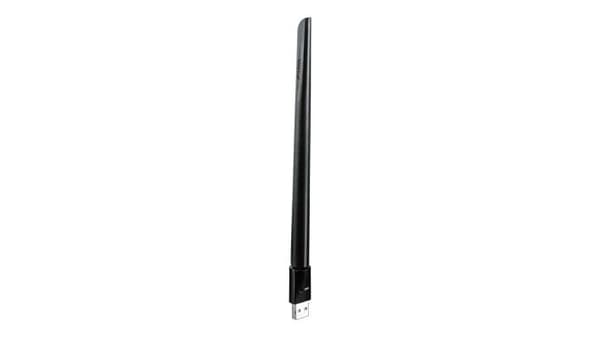 WRL Wireless AC600 DualB HG USB Wifi Adapter