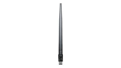 WRL Wireless AC600 DualB HG USB Wifi Adapter