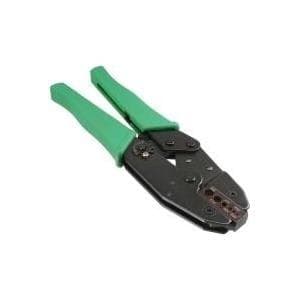 InLine® crimpeværktøj, coax HT-336G til RG 58,59,62,174, WBC 110, 195/200, 240 (40899)