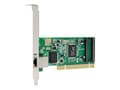Miniatyrbild 3 av 5: LevelOne GNC-0105T Gigabit Ethernet PCI-nätverkskort 1 x RJ45 1GB