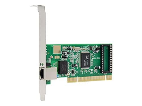 LevelOne GNC-0105T Gigabit Ethernet PCI-nätverkskort 1 x RJ45 1GB